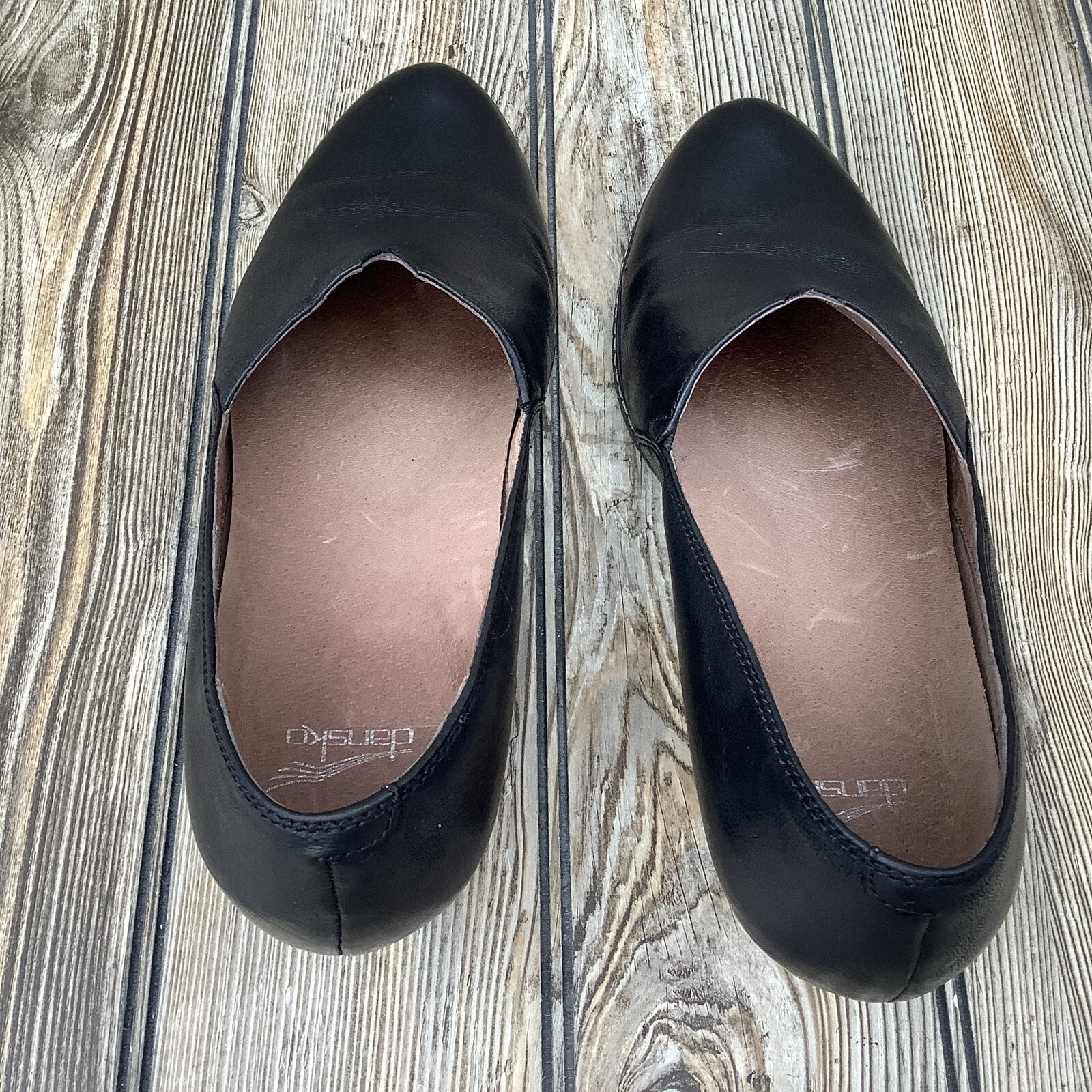 dansko liliana wedge