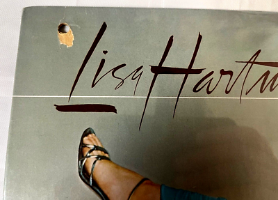 LISA HARTMAN 