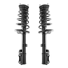 Set 2 Rear Complete Struts shocks for 1999 2000 2001 2002 2003 Lexus RX300 FWD