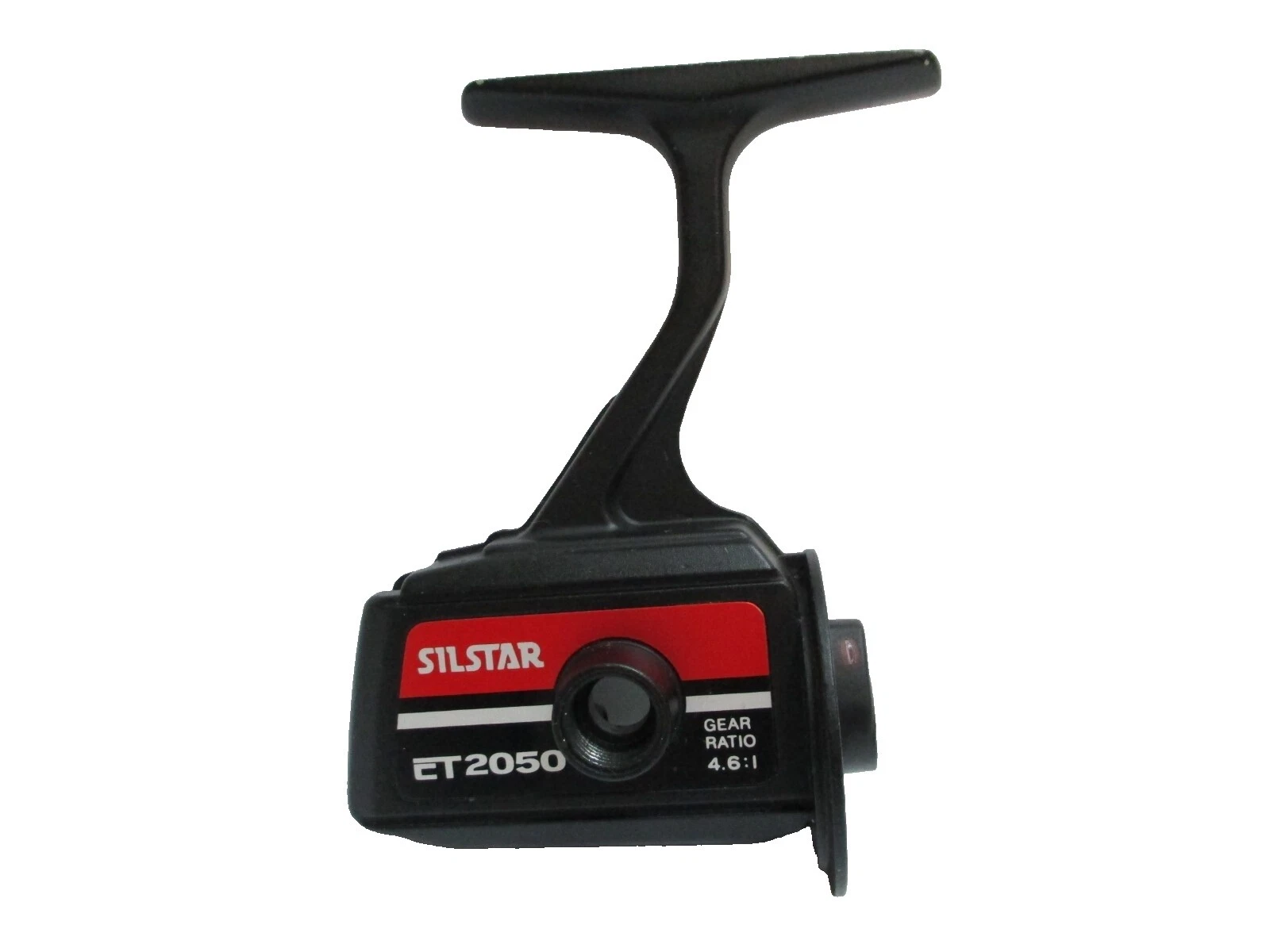 Carrete de Pesca spinning SILSTAR para repuestos y reparaciones