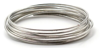 The Art of Tone 18 AWG Buss Guitar Wire - Tinned Copper for Guitar Wiring, 3'