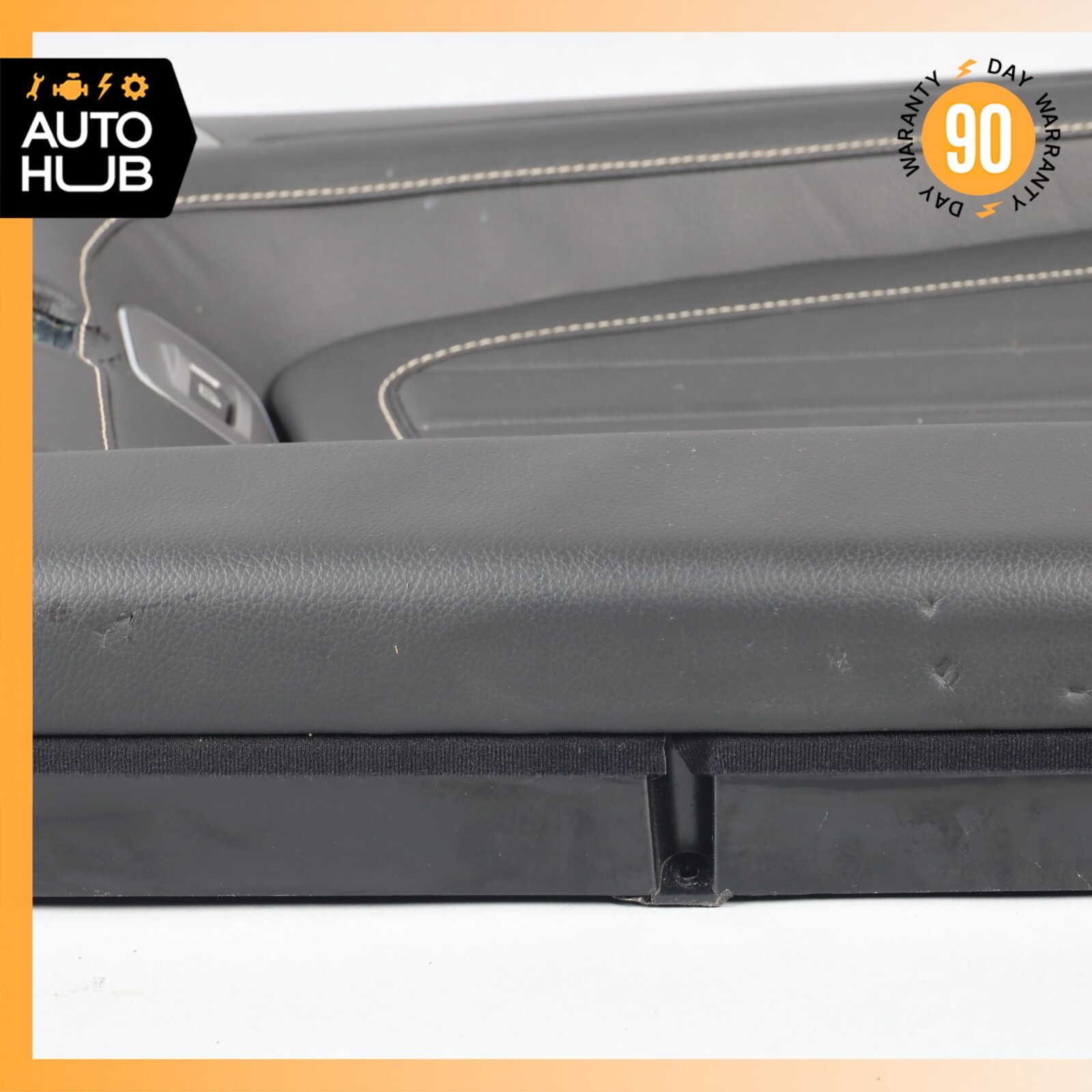 2016 Aston Martin DB9 GT Door Panel Front Right Passenger Side OEM