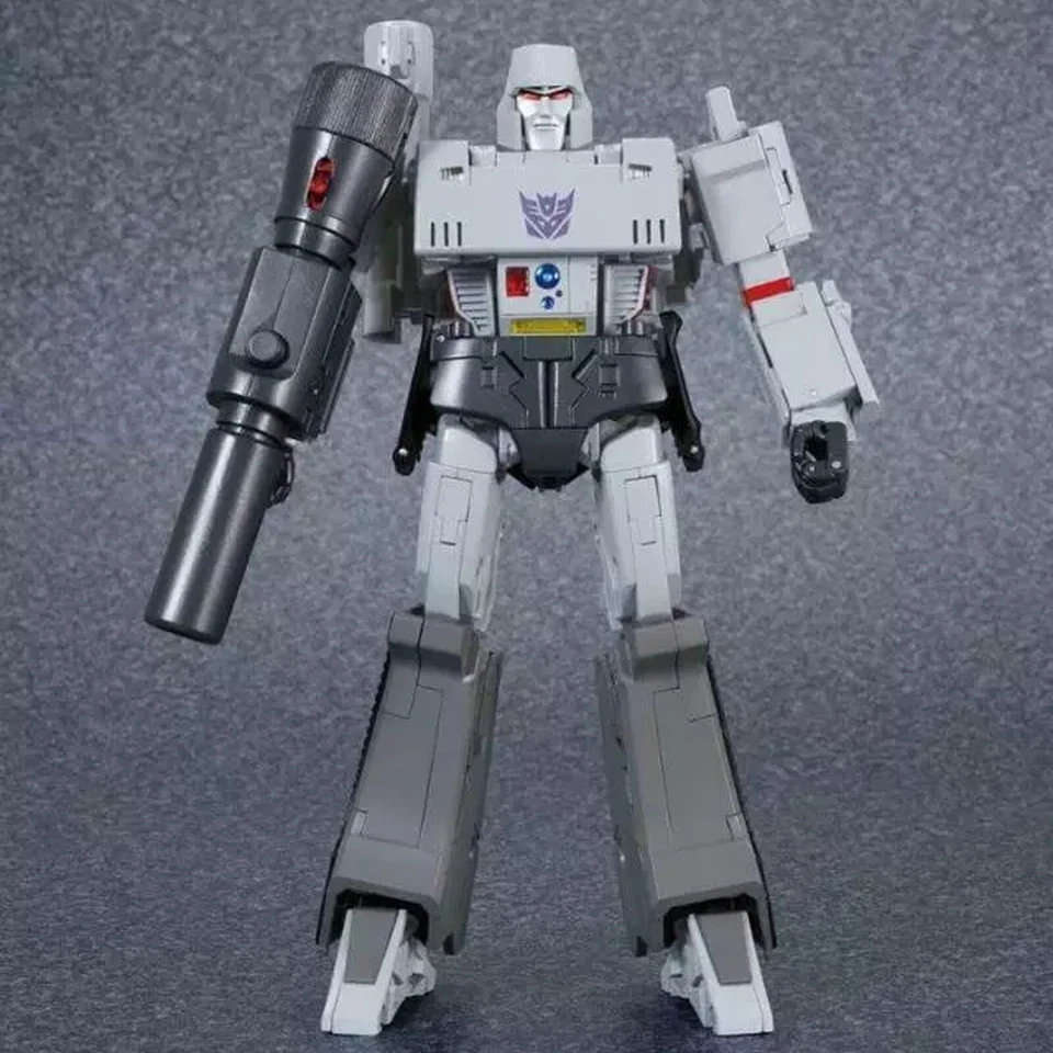 TAKARA TOMY Transformers Masterpiece MP-36 Megatron (10" Robot Figure) - New & S - Bild 4 von 4