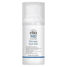 EltaMD Renew Eye Gel - 0.5 oz. Airless Pump- Brand New! Fresh!