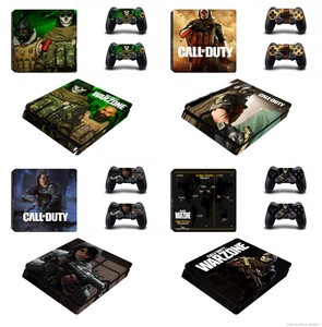 Warzone Vinyl Decal Skin Stickers For Sony Ps4 Slim Console 2 Controllers Ebay Warzone Vinyl Decal Skin Stickers For Sony Ps4 Slim Console 2 Controllers Ebay