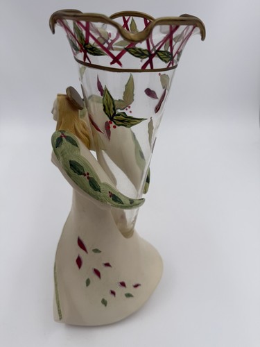 Angel Candle Holder - Picture 4 of 7