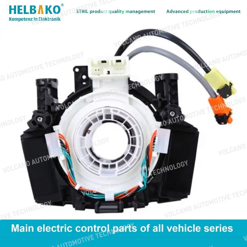 25554-EF88A Spiral Cable Clock Spring For Nissan NV200 | eBay