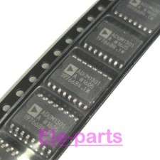 2 pezzi ADUM1301ARWZ SOP-16 ADUM1301 ADUM1301A SMD isolatori digitali triplo canale