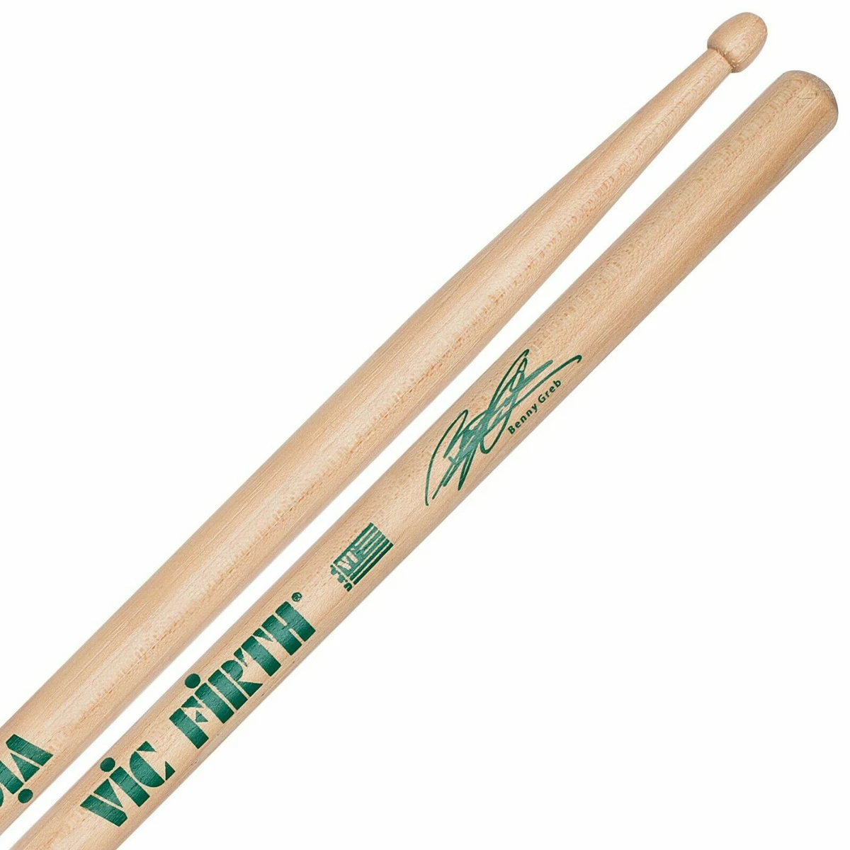 Benny greb drumsticks deals