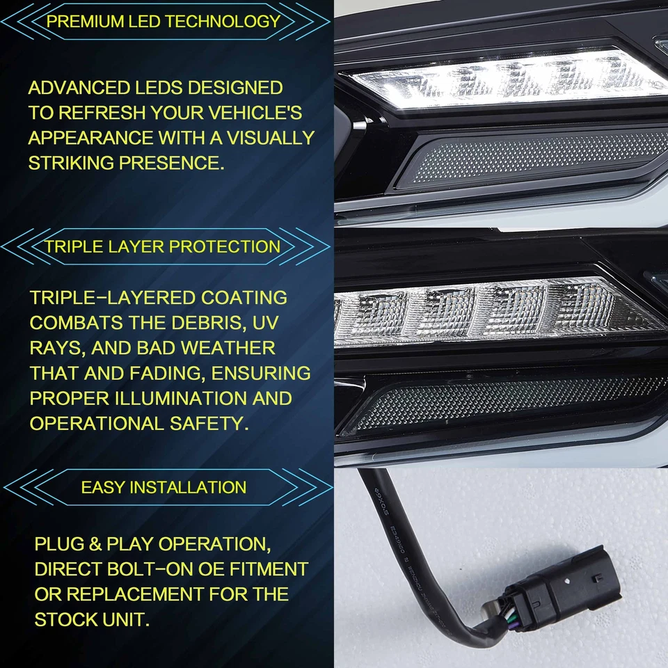 Conjunto de soquete de impacto soquete de parede fina 5* kits de protetor de roda 1/2" - Imagem 4 de 4