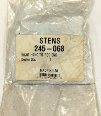 Stens 245-068 3/8