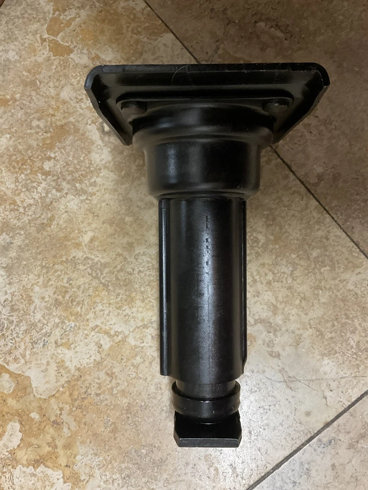 Ford F-150 1997-2003 gato de neumático 2x4. Ford E-150 1996-2014 OEM Foto 3 de 4