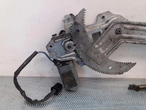 Elevalunas Delantero Izquierdo para MG ROVER ROVER 800 (RS) * 1997 1219498 - Imagen 3 de 10