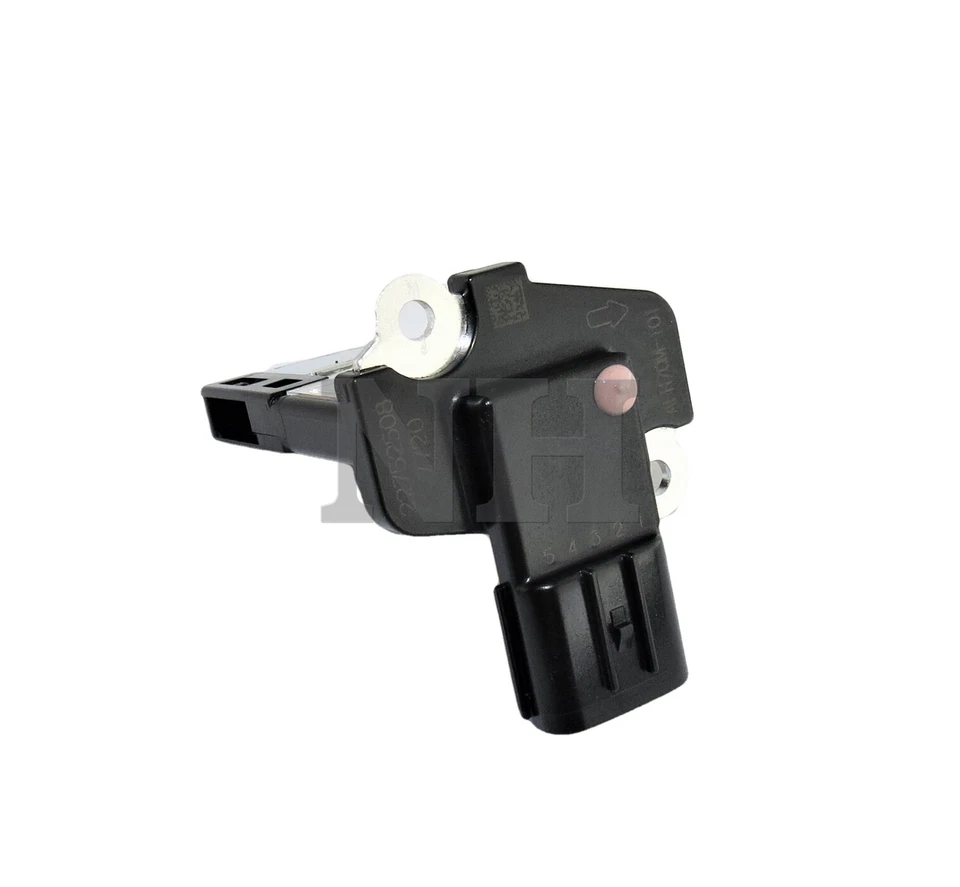 New 22752508 Chevrolet Captiva C100 C140 Genuine Hitachi Mass Air Flow Sensor - Image 3 of 4