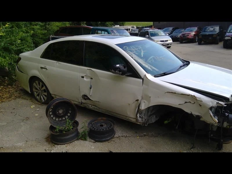 AVALON    2011 Transmission Shift 1058254 Foto 4 de 4