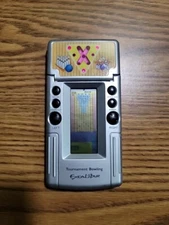 Excalibur Tournament Bowling Handheld Electronic Game Tested Working!