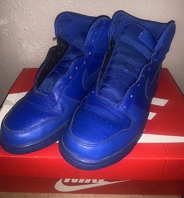 Size 8.5 - Big Nike High Game Royal for sale online | eBay display picture 1