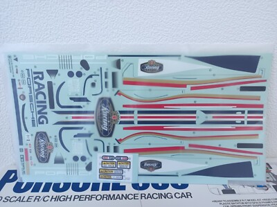 TAMIYA 1/10 RC Porsche 956 Racing Car Model Kit 47508 Japan | eBay