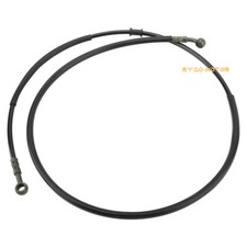 Front Brake Hose Line for Yamaha YZ85 YZ80 YZ65 2001-2023 4ES-25872-11-00 