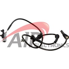 New Abs Wheel Speed Sensor Brakes For 2010 Nissan Murano Rear Left Driver Side