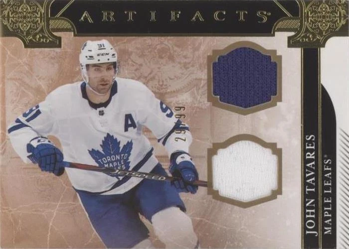 Horizontal Material Gold