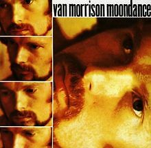 Moondance von Morrison,Van | CD | Zustand gut