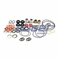 Auger Reparatursatz, Spannbuegel 52234 - FüR Sauer Achsen 3434363800
