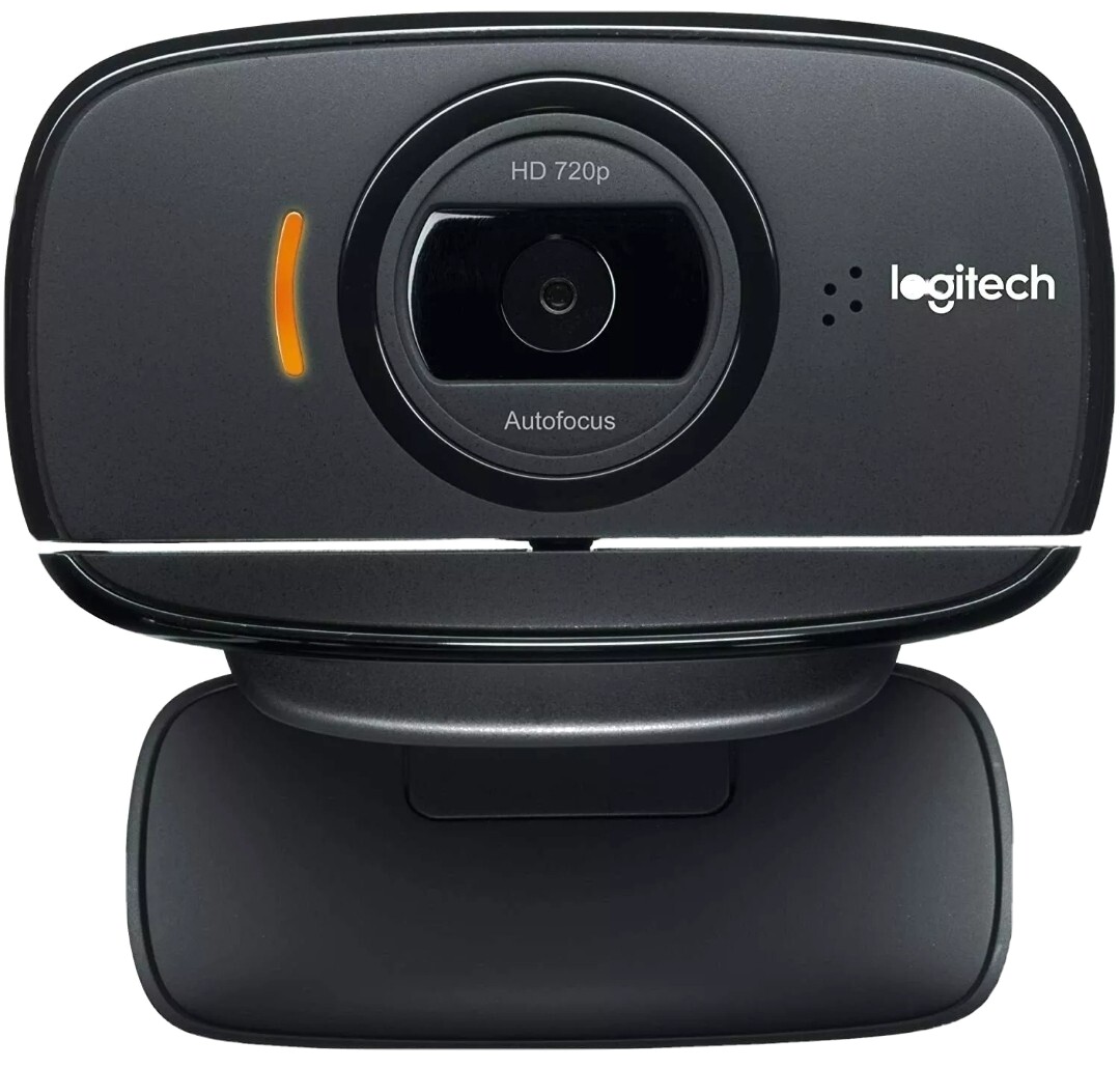 Веб-камера Logitech B525 HD Webcam –