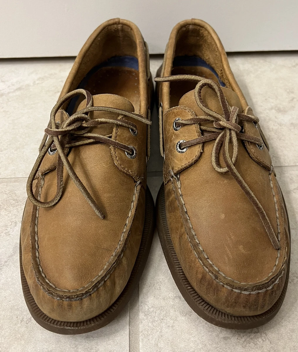 Sperry ao sahara sale