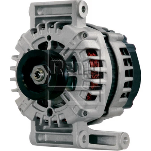 Alternator fits 2012-2015 Chevrolet Captiva Sport  REMY - Image 2 of 4