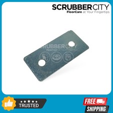 230852 BACKING PLATE TENNANT SPEEDSHINE HS FM TS