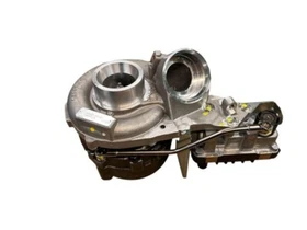 Turbolader GENERALÜBERHOLT OE:0969964604 OEM:679172R sofort lieferbar