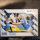 2022 Panini Score Football Joey Bosa #SA-JB