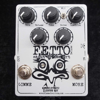Himmelstrutz Elektro Art Fetto Deluxe | eBay