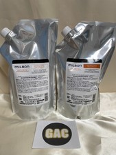 Refill MILBON ANTI-FRIZZ Shampoo Treatment 1000ml Brand New