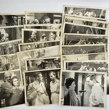 Vintage Photos Movie Stills East Meets West 1936 George Arliss Lucie Mannheim