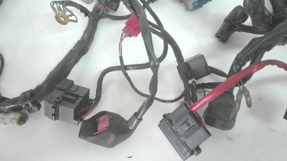 Anlage Elektro Honda Sh 300 2007 2012 - Image 4 of 4