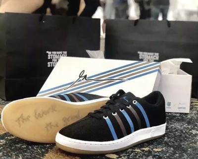 k swiss limited edition