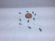 TYCO / TCR  10 Flags  Stems  Brand New   New old Stock