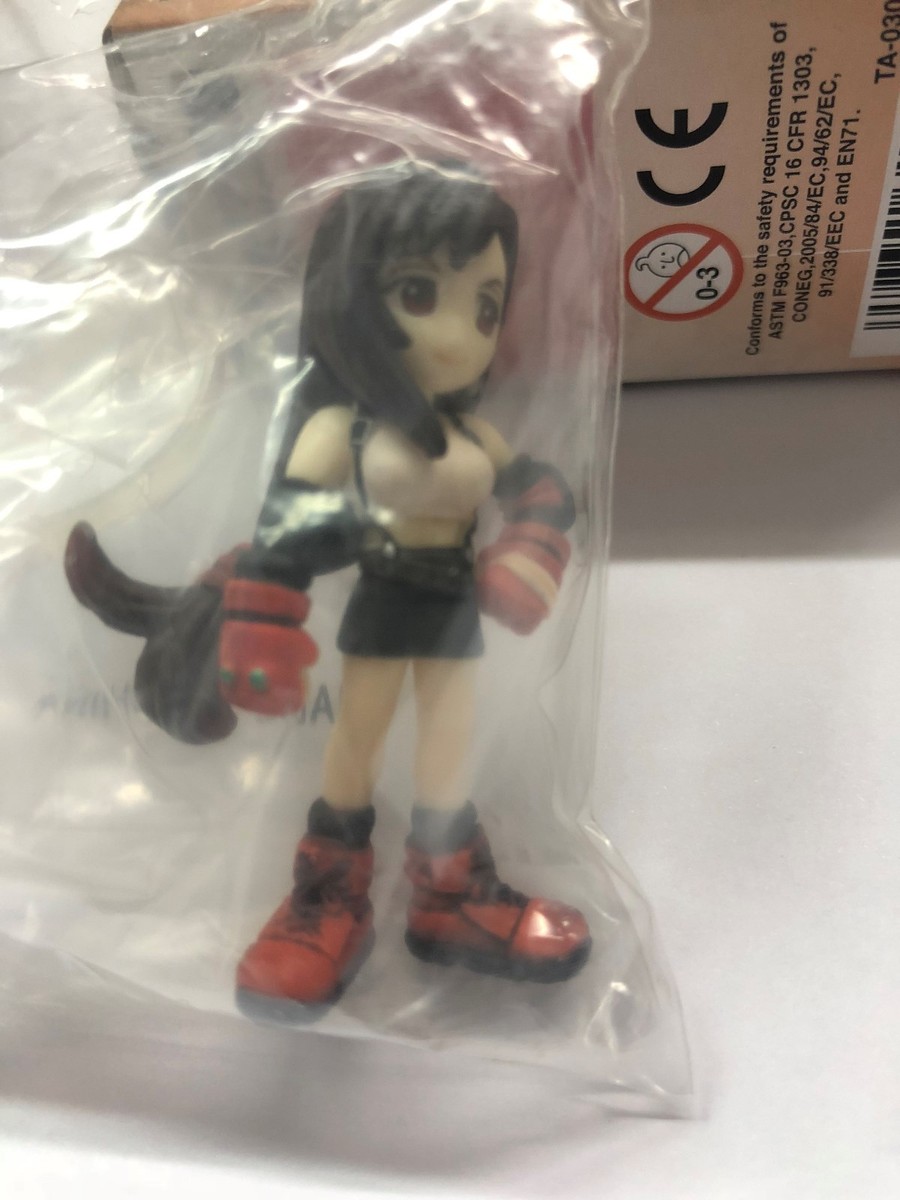 ファイナルファンタジーTCG FINAL FANTASY TRADING ARTS  Vol.2 RARE Square Enix Final Fantasy trading arts mini figure vol