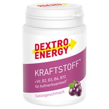 Dextro Kraftstoff Minis Cassis