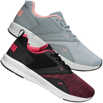 puma soft foam nrgy comet