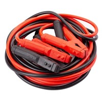 Amio 01436 ÜBerbrüCkungskabel Starthilfekabel 1200A - 6M Starthilfekabel Lkw Pkw