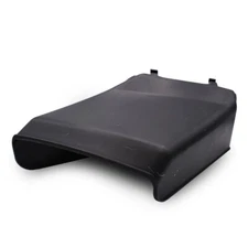 New Push Mower Side Discharge Chute Fits 8” Lawn Mower Guard Replacement Cover