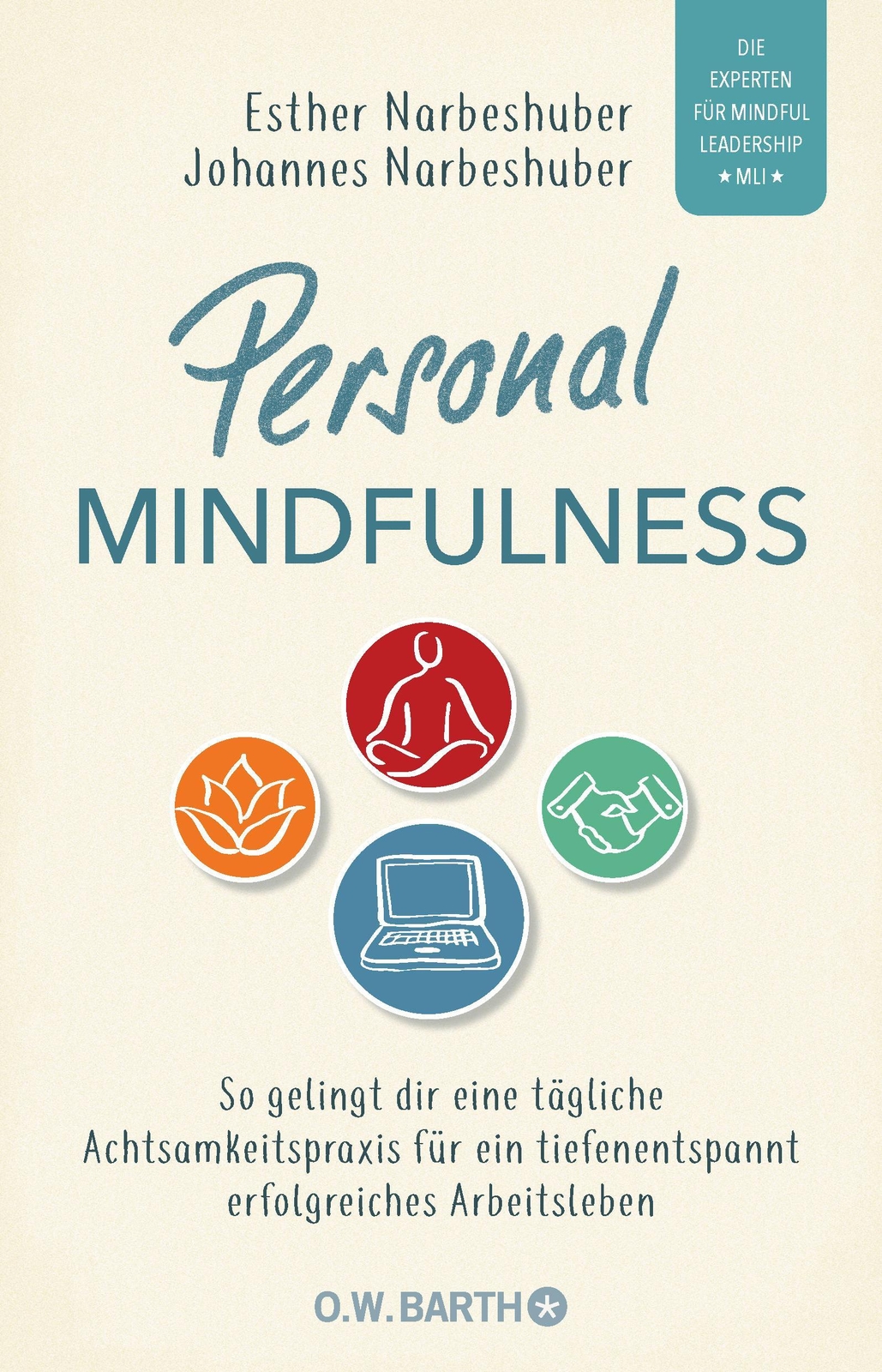 Thumbnail - Johannes Narbeshuber Personal Mindfulness