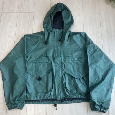 90s Columbia FISHING JKT PFG XL