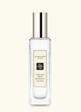 Jo Malone English Pear  Freesia Cologne Spray 1oz 30ml NEW