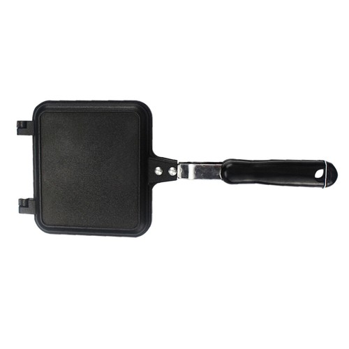 Bratpfanne Pfannkuchen Pan Fisch Grill Pfanne Non Stick Bratpfanne