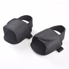 Wheelchair Shoe Holders Straps Transporter Foot Straps for Adults Elderly