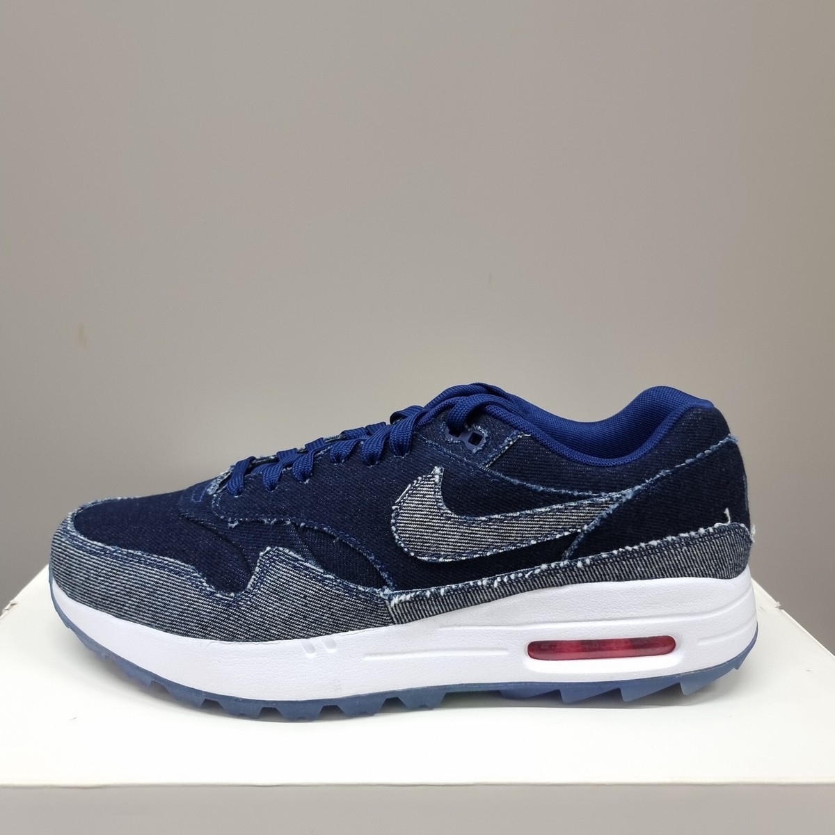 air max 1 golf denim